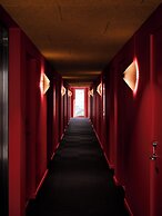 Dahei Apartment Hotel
