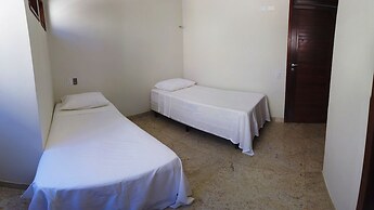 Casa Barramares em Cotovelo com piscina