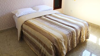 Casa Barramares em Cotovelo com piscina