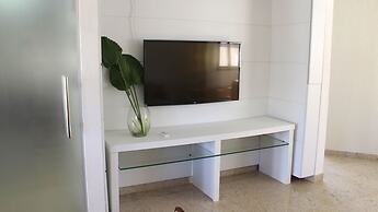 Casa Barramares em Cotovelo com piscina