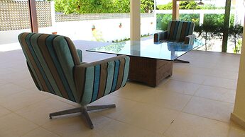 Casa Barramares em Cotovelo com piscina