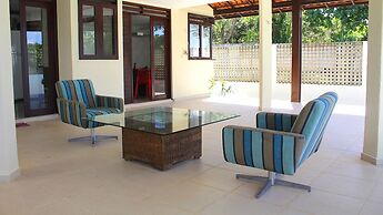 Casa Barramares em Cotovelo com piscina