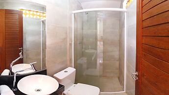 Casa Barramares em Cotovelo com piscina