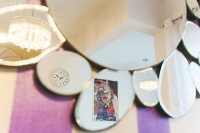 Lovely 4 Star 3-bed Apartment in Podstrana