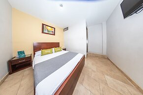 Hotel Ayenda Bioma 1010
