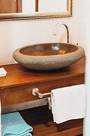 Hotel casa del hidalgo