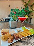 Hotel casa del hidalgo