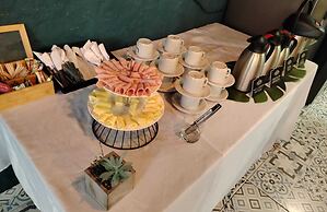 Hotel casa del hidalgo