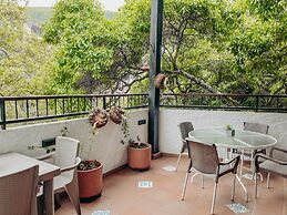 Hotel casa del hidalgo