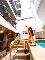 Hotel casa del hidalgo