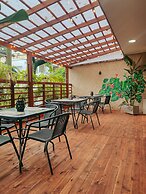 Hotel casa del hidalgo