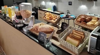 Hotel casa del hidalgo