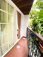 Hotel casa del hidalgo