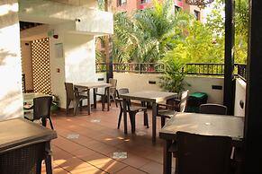 Hotel casa del hidalgo