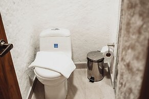 Hotel casa del hidalgo