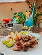 Hotel casa del hidalgo