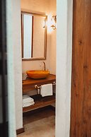 Hotel casa del hidalgo