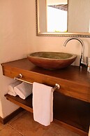 Hotel casa del hidalgo