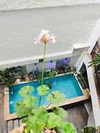 Hotel casa del hidalgo