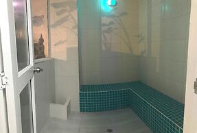 Hotel casa del hidalgo