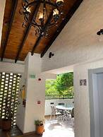 Hotel casa del hidalgo