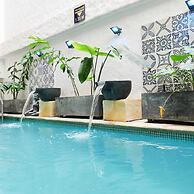 Hotel casa del hidalgo