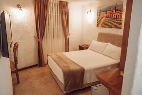 Hotel casa del hidalgo