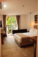 Hotel casa del hidalgo