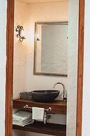 Hotel casa del hidalgo