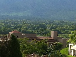 Espectacular Casa Con Increíble Paisaje