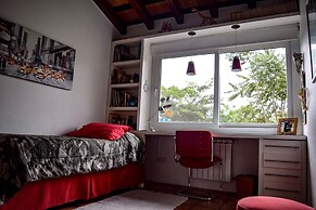 Espectacular Casa Con Increíble Paisaje