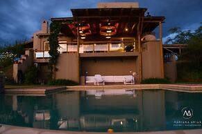 Espectacular Casa Con Increíble Paisaje