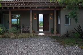 Espectacular Casa Con Increíble Paisaje