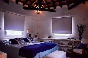 Espectacular Casa Con Increíble Paisaje