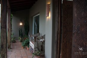 Espectacular Casa Con Increíble Paisaje