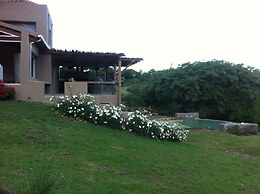 Espectacular Casa Con Increíble Paisaje