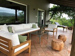 Espectacular Casa Con Increíble Paisaje