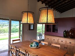 Espectacular Casa Con Increíble Paisaje