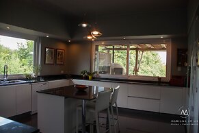 Espectacular Casa Con Increíble Paisaje