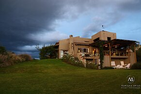 Espectacular Casa Con Increíble Paisaje
