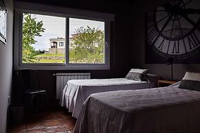 Espectacular Casa Con Increíble Paisaje