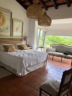 Espectacular Casa Con Increíble Paisaje