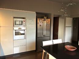 Espectacular Casa Con Increíble Paisaje