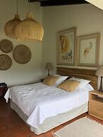 Espectacular Casa Con Increíble Paisaje