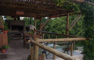 Espectacular Casa Con Increíble Paisaje