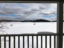 Island Pond Country Inn (Formerly the Lakefront Inn & Motel)