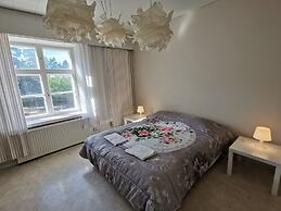 Superior 2-bed Apartment in Kotka. Sauna Facility