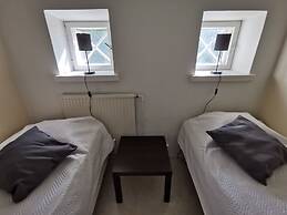 Superior 2-bed Apartment in Kotka. Sauna Facility