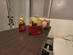 Superior 2-bed Apartment in Kotka. Sauna Facility