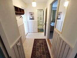 Superior 2-bed Apartment in Kotka. Sauna Facility